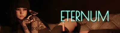 Eternum gameplay screenshot